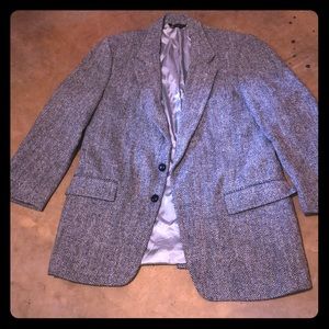 Harris Tweed Jacket